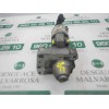Recambio de motor arranque para peugeot 308 sport referencia OEM IAM   