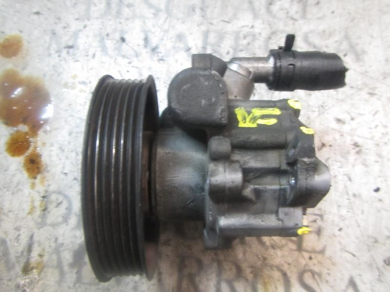 Recambio de bomba direccion para audi a3 (8l) 1.8 t ambiente referencia OEM IAM   