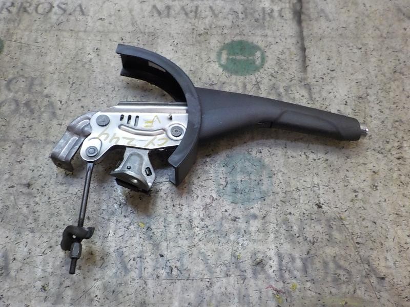 Recambio de palanca freno de mano para seat ibiza (6j5) 1.6 tdi referencia OEM IAM 6Q0711303AL  