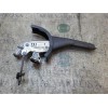 Recambio de palanca freno de mano para seat ibiza (6j5) 1.6 tdi referencia OEM IAM 6Q0711303AL  
