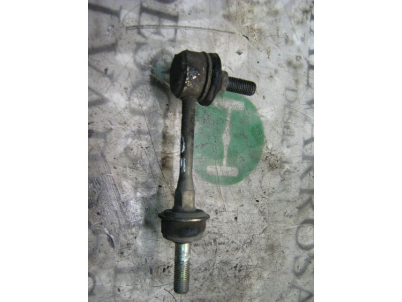 Recambio de tirante trasero izquierdo para hyundai accent (lc) gls referencia OEM IAM 5583025000  