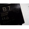 Recambio de modulo electronico para toyota yaris cross 1.5 vvti 16 v 55 kw referencia OEM IAM 897B00D010 897B00D010 