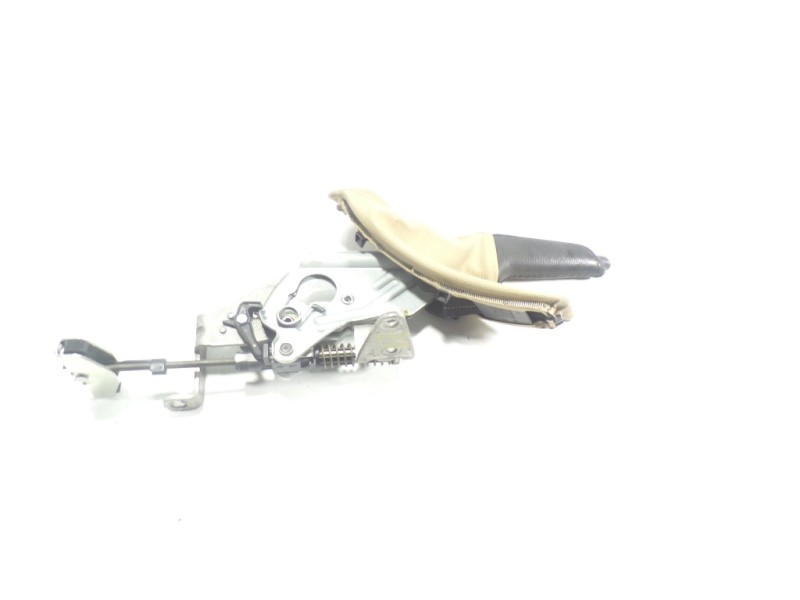 Recambio de palanca freno de mano para bmw serie 3 berlina (e90) 316d referencia OEM IAM 34406782749  