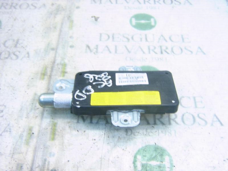 Recambio de airbag lateral derecho para bmw serie 3 berlina (e46) 320d referencia OEM IAM   