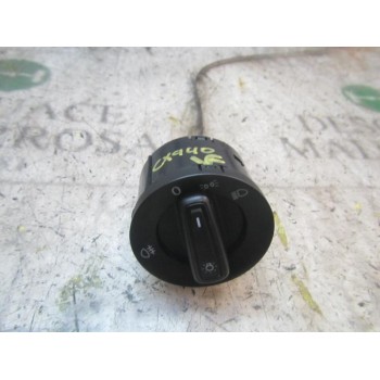 MANDO LUCES 5G0941431AJWZU 5G0941431AA 