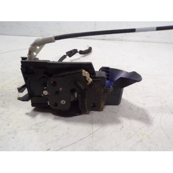 CERRADURA PUERTA DELANTERA IZQUIERDA 9810309480 9810309480 
