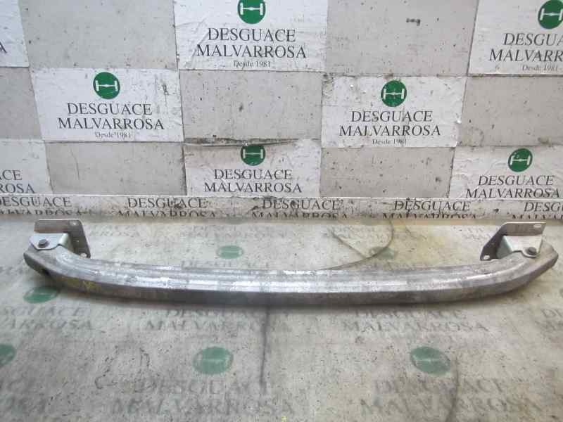 Recambio de refuerzo paragolpes trasero para renault scenic ii 1.5 dci diesel referencia OEM IAM   