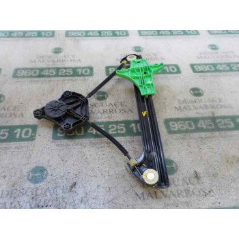 ELEVALUNAS TRASERO IZQUIERDO 5G4839461B 5G4839461B 