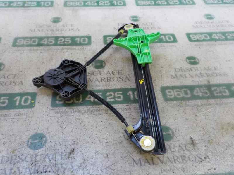 Recambio de elevalunas trasero izquierdo para volkswagen golf vii lim. (5g1) 2.0 tdi referencia OEM IAM 5G4839461B 5G4839461B 