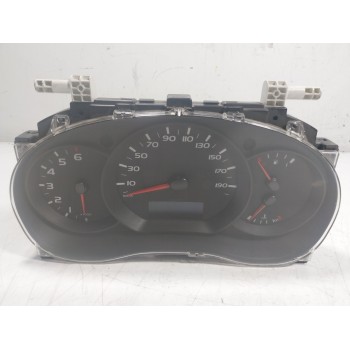 CUADRO INSTRUMENTOS 248103104R 248105652R 