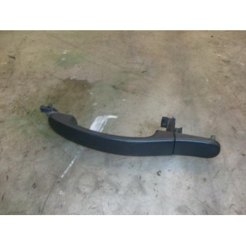 MANETA EXTERIOR TRASERA IZQUIERDA 