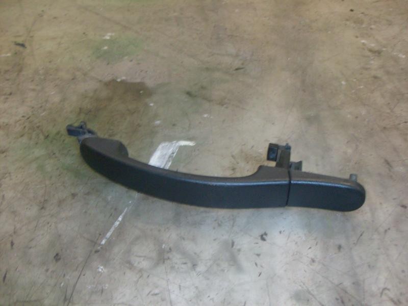 Recambio de maneta exterior trasera izquierda para ford fiesta (cbk) ghia referencia OEM IAM   