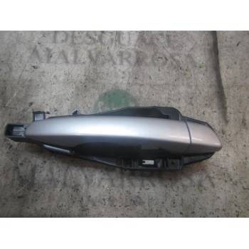 MANETA EXTERIOR DELANTERA DERECHA 1609239680 