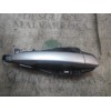 Recambio de maneta exterior delantera derecha para citroën c4 cactus feel fine referencia OEM IAM 1609239680  