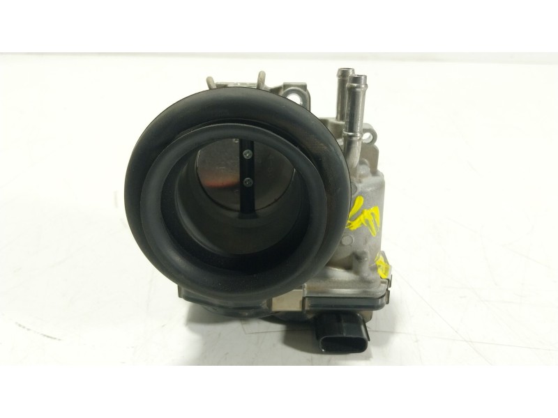 Recambio de caja mariposa para toyota aygo x (_b7_) 1.0 vvt-i (kgb70) referencia OEM IAM 220300Q040  220300Q040