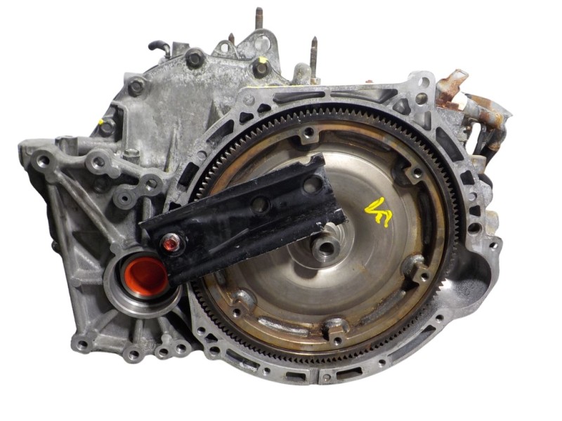 Recambio de caja cambios para mitsubishi outlander (gf0) kaiteki 4wd referencia OEM IAM  1XM1C 