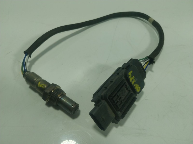 Recambio de sonda lambda para volkswagen polo vi (aw1, bz1, ae1) 1.6 tdi referencia OEM IAM 04L907807BM 04L907805 
