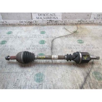 TRANSMISION IZQUIERDA 