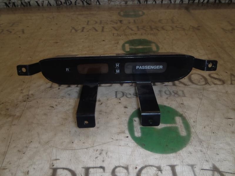 Recambio de mando multifuncion para kia carens (un) emotion referencia OEM IAM 945101D100 C0106090808450006 C0106090808450006