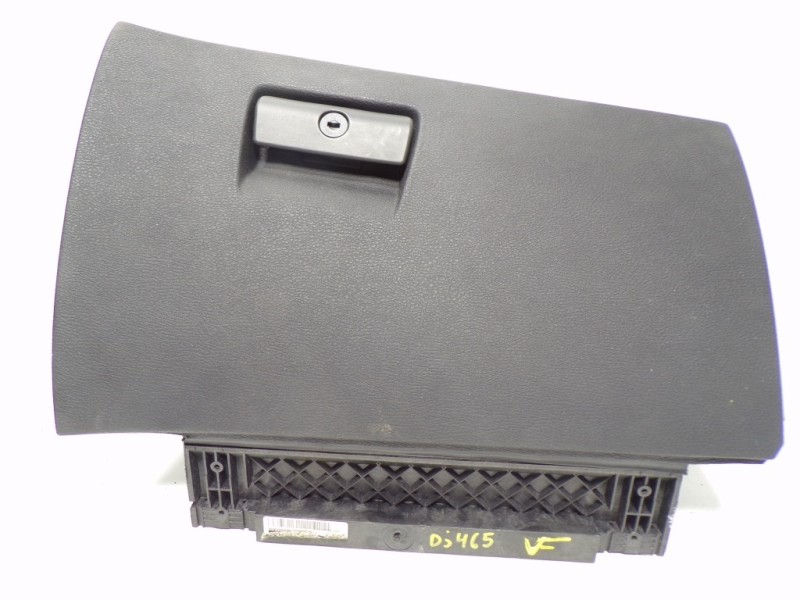 Recambio de guantera para bmw x3 (e83) xdrive 20d referencia OEM IAM   