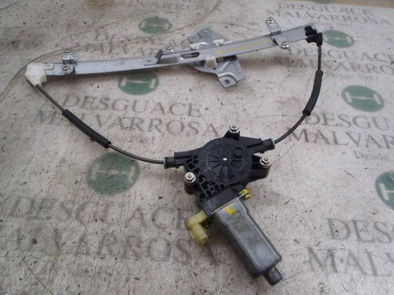 Recambio de elevalunas delantero derecho para hyundai accent (mc) gl referencia OEM IAM 824021E210  