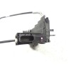 Recambio de cerradura puerta delantera izquierda para peugeot 308 1.5 hdi referencia OEM IAM 9810309480 9810309480 
