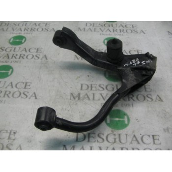 BRAZO SUSPENSION INFERIOR TRASERO IZQUIERDO 