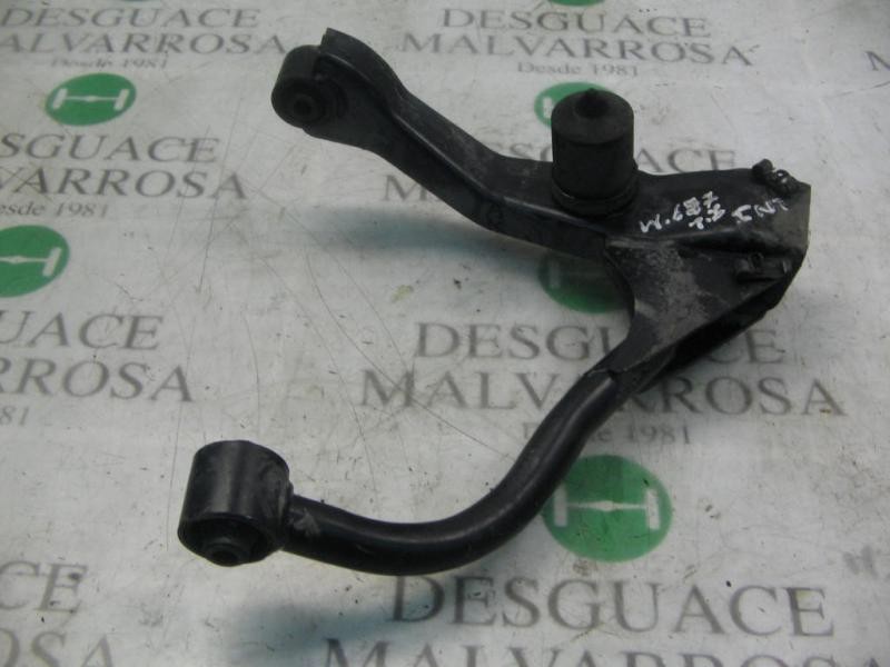 Recambio de brazo suspension inferior trasero izquierdo para peugeot 605 2.4 sv referencia OEM IAM   
