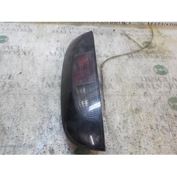 PILOTO TRASERO IZQUIERDO 