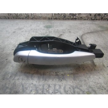 MANETA EXTERIOR DELANTERA IZQUIERDA 1609240280 