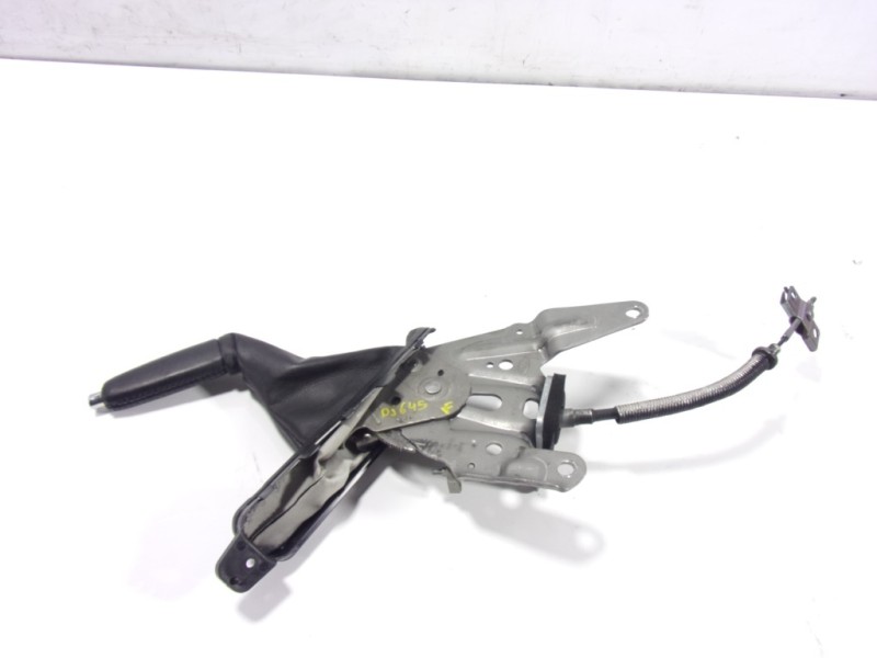 Recambio de palanca freno de mano para ford mustang 2.3 ecoboost cat referencia OEM IAM 2415468  