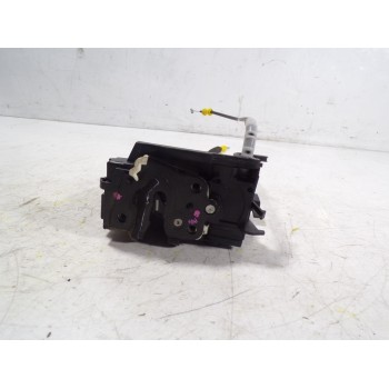 CERRADURA PUERTA TRASERA DERECHA 9826110980 9826110980 