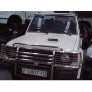 MITSUBISHI MONTERO (L040)