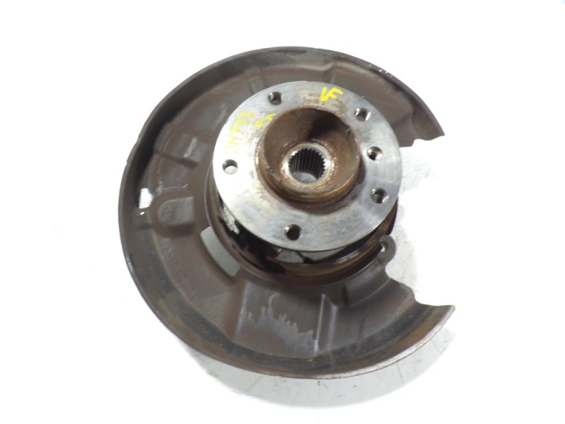 Recambio de mangueta trasera izquierda para bmw serie 3 berlina (e90) 2.0 cat referencia OEM IAM 33326774809  