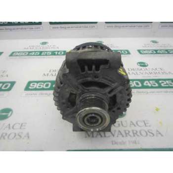 ALTERNADOR V757565080 0121615027