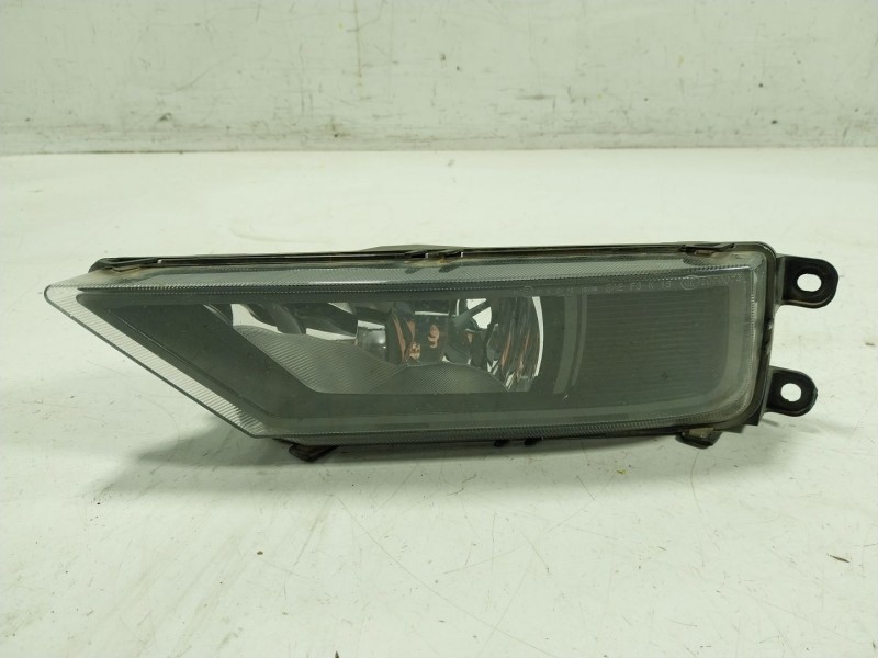 Recambio de faro antiniebla izquierdo para volkswagen tiguan (ad1, ax1) 2.0 tdi referencia OEM IAM  5NA941699B 