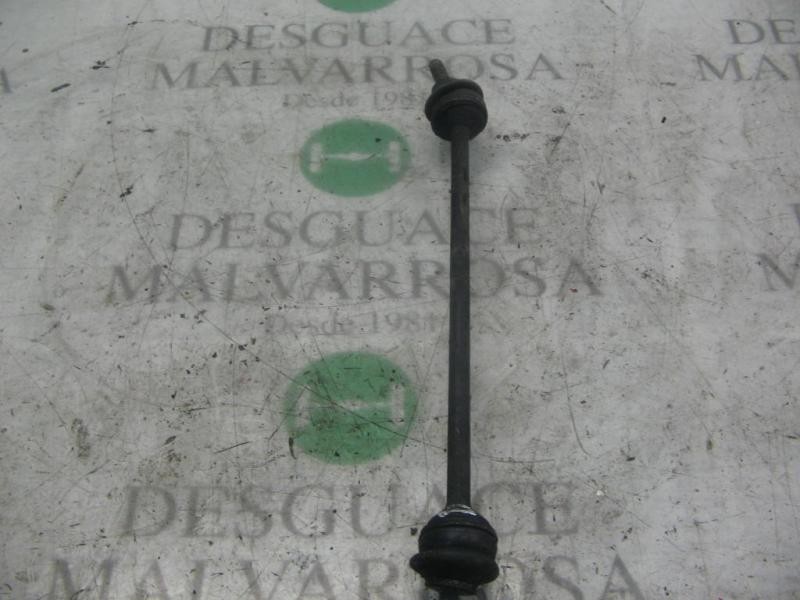 Recambio de tirante delantero izquierdo para peugeot 605 2.4 sv referencia OEM IAM   