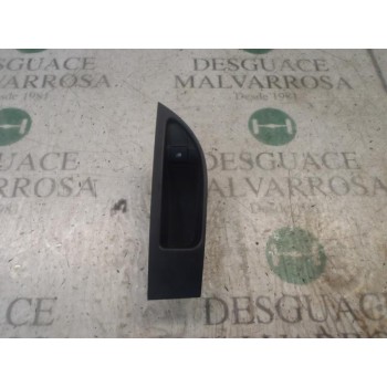 MANDO ELEVALUNAS TRASERO IZQUIERDO 