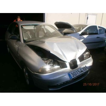 SEAT IBIZA (6L1)