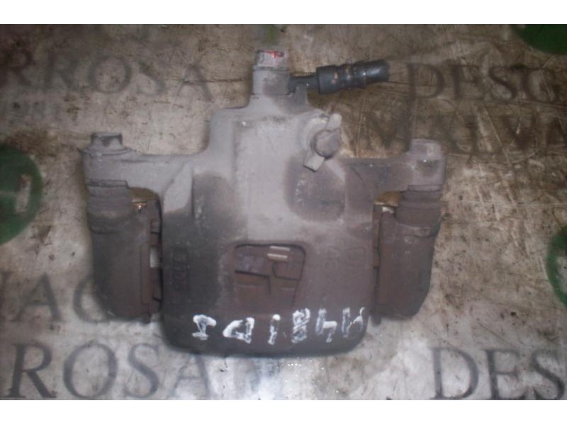 Recambio de pinza freno delantera izquierda para daewoo matiz s referencia OEM IAM   
