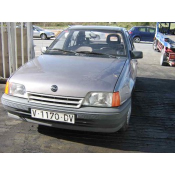 OPEL KADETT E