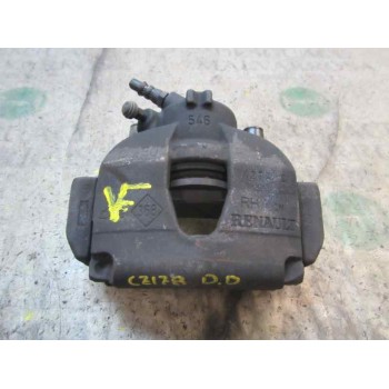 PINZA FRENO DELANTERA DERECHA 