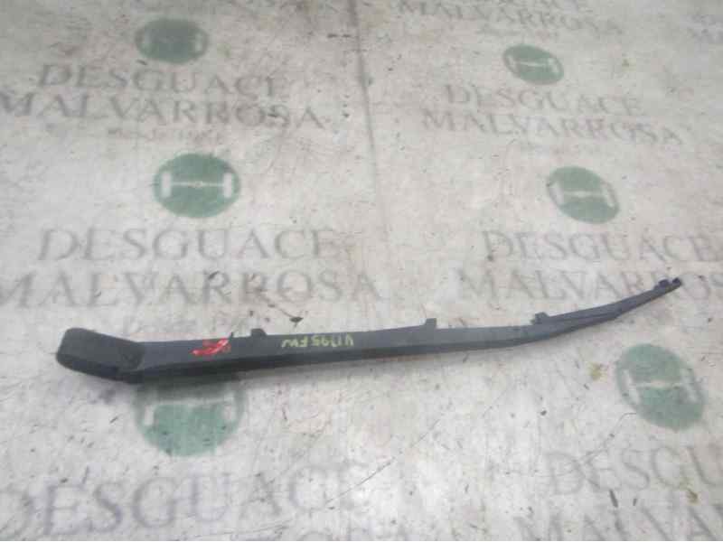 Recambio de brazo limpia trasero para lancia lancia y 1.2 le referencia OEM IAM   