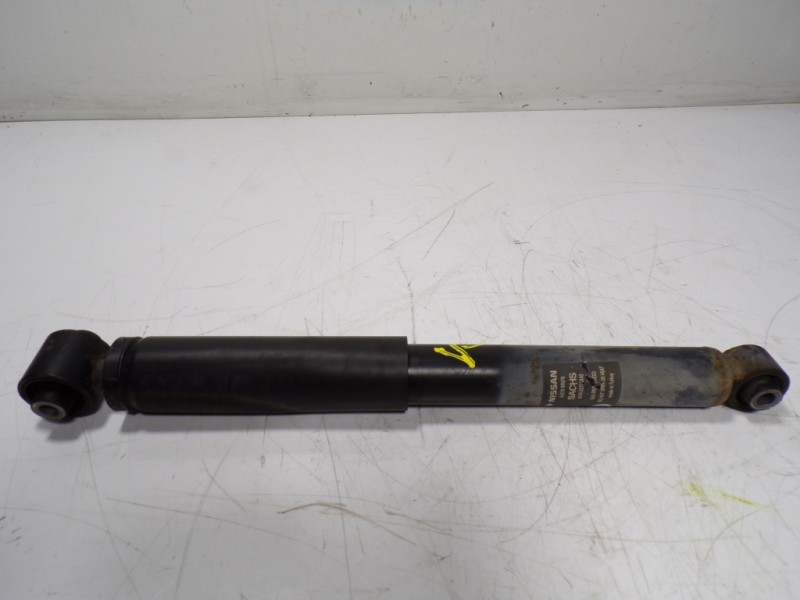 Recambio de amortiguador trasero derecho para nissan qashqai (j10) 1.6 16v cat referencia OEM IAM E6210BR00B 814902003840 