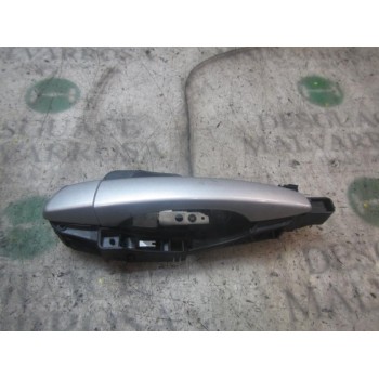 MANETA EXTERIOR TRASERA IZQUIERDA 1609240780 