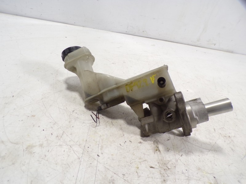 Recambio de bomba freno para nissan qashqai (j10) acenta referencia OEM IAM 46010JD90A  