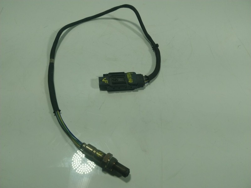 Recambio de sonda lambda para volkswagen polo vi (aw1, bz1, ae1) 1.6 tdi referencia OEM IAM 04L907807CD 04L907805 