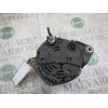 Recambio de alternador para renault twingo (co6) 1.3 cat referencia OEM IAM   