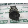 Recambio de alternador para peugeot 308 sport referencia OEM IAM   