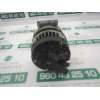 Recambio de alternador para peugeot 308 sport referencia OEM IAM   